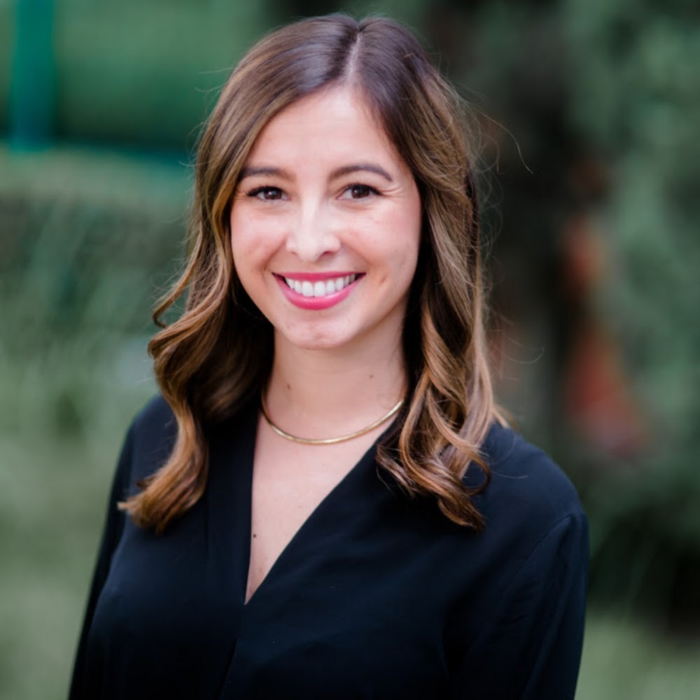 Meet your Posher, Brianna